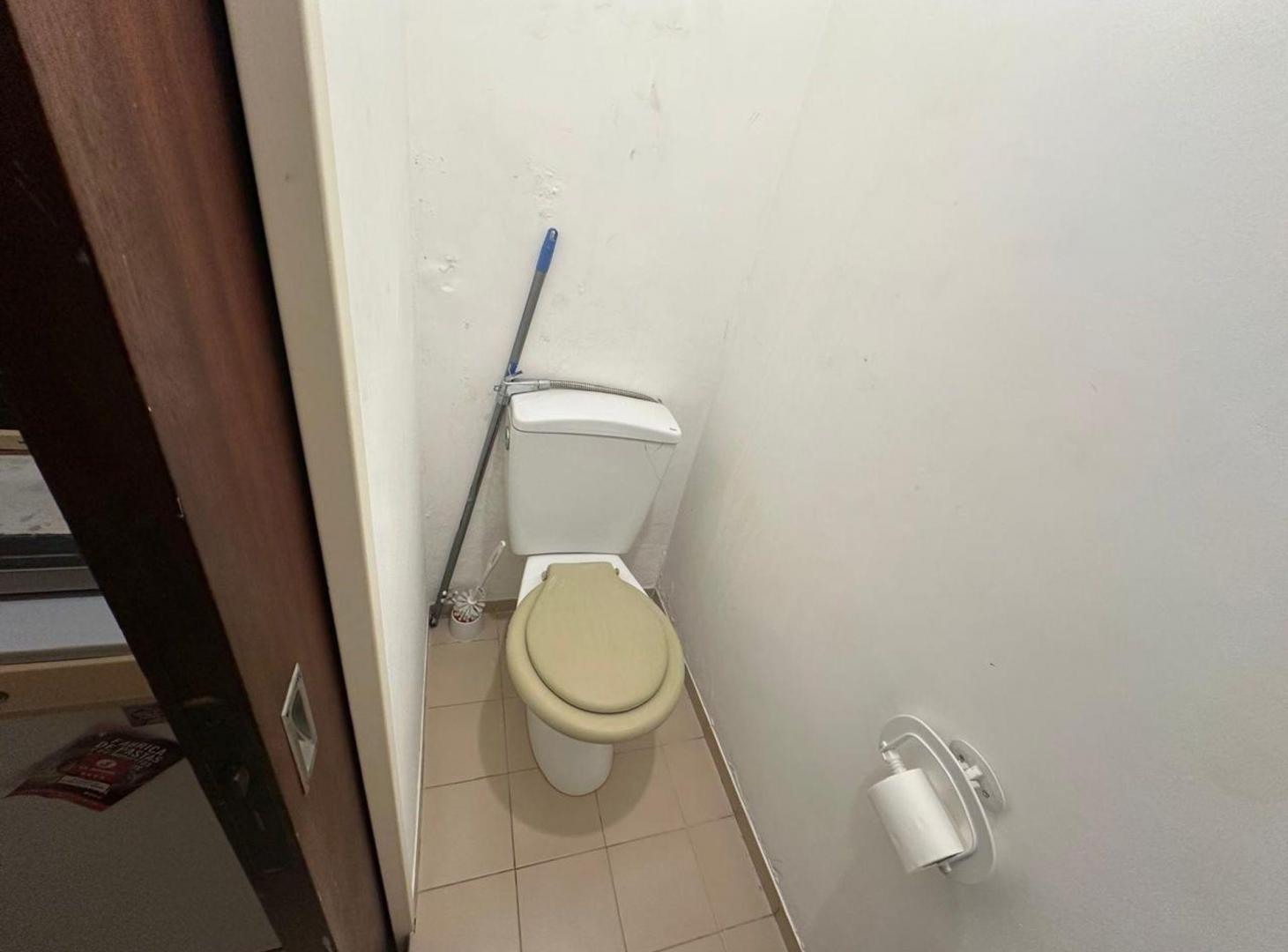 Foto de OFICINA EN VENTA EN SAN ISIDRO CENTRO APTO PROF, imagen 5