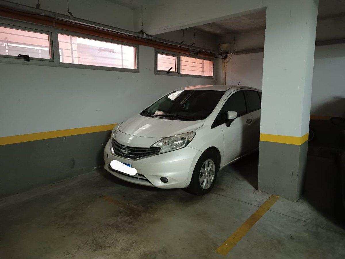 Foto de COCHERA CUBIERTA EN FLORIDA, VICENTE LOPEZ, VENTA, imagen 3