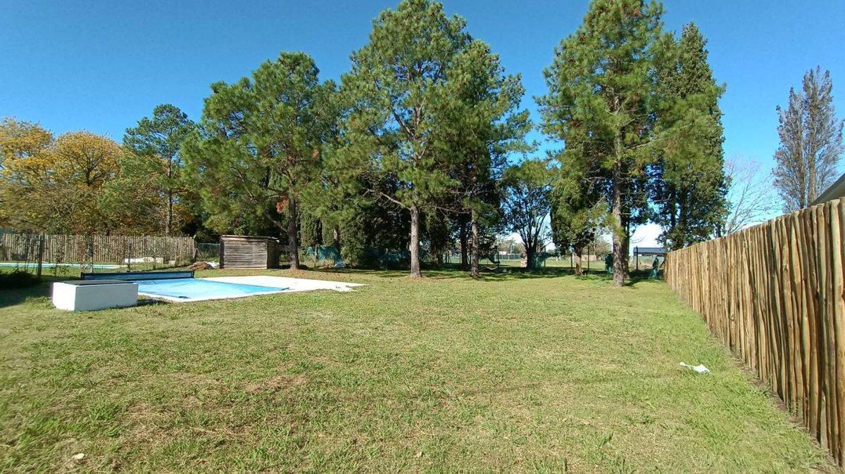 Foto de Venta Lote 771 m2 + Pileta, Nueva Zelaya 1, Pilar, imagen 3