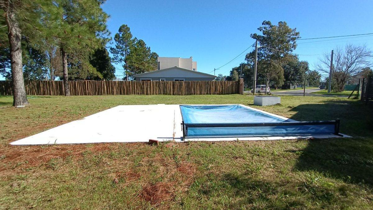 Foto de Venta Lote 771 m2 + Pileta, Nueva Zelaya 1, Pilar, imagen 2