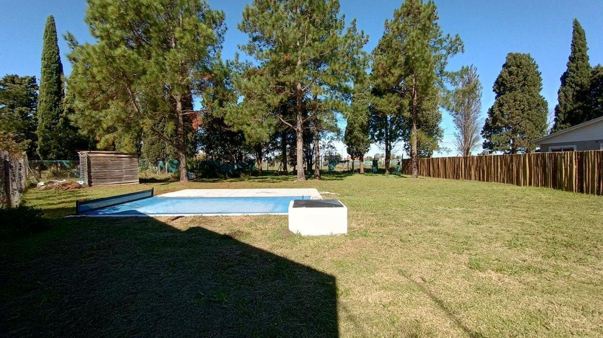 Foto de Venta Lote 771 m2 + Pileta, Nueva Zelaya 1, Pilar, imagen 4