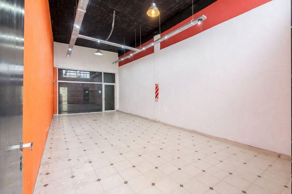 Foto de LOTE DE 318 m² CON 4 LOCALES EN VENTA EN TIGRE, imagen 5