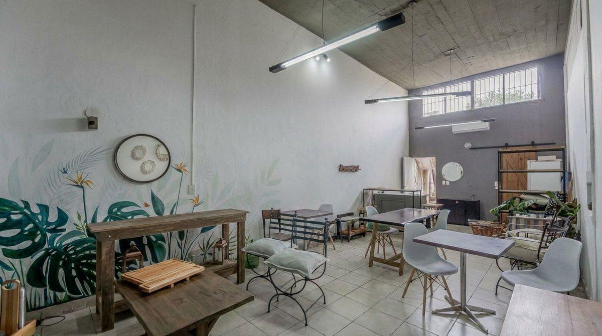 Foto de LOTE DE 318 m² CON 4 LOCALES EN VENTA EN TIGRE, imagen 1