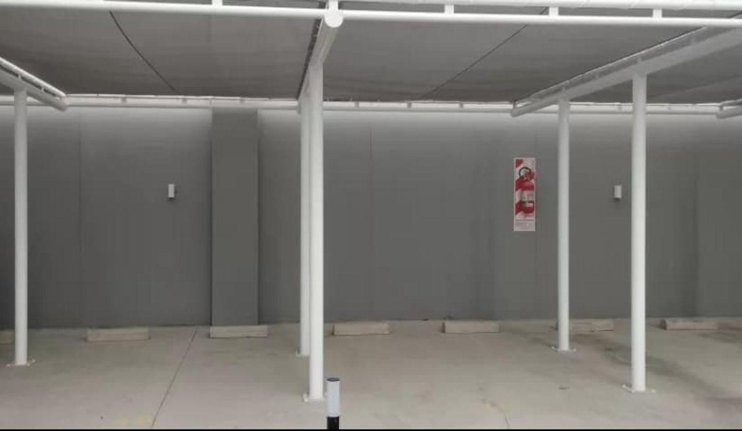 Foto de COCHERA EN VENTA EN TRES DE FEBRERO SPAZIOS GOLF, imagen 2