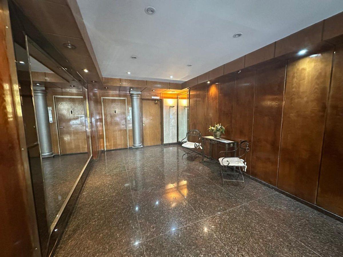 Foto de DEPTO 5 AMBIENTES EN VENTA EN FLORES BALCÓN FRENTE, imagen 2
