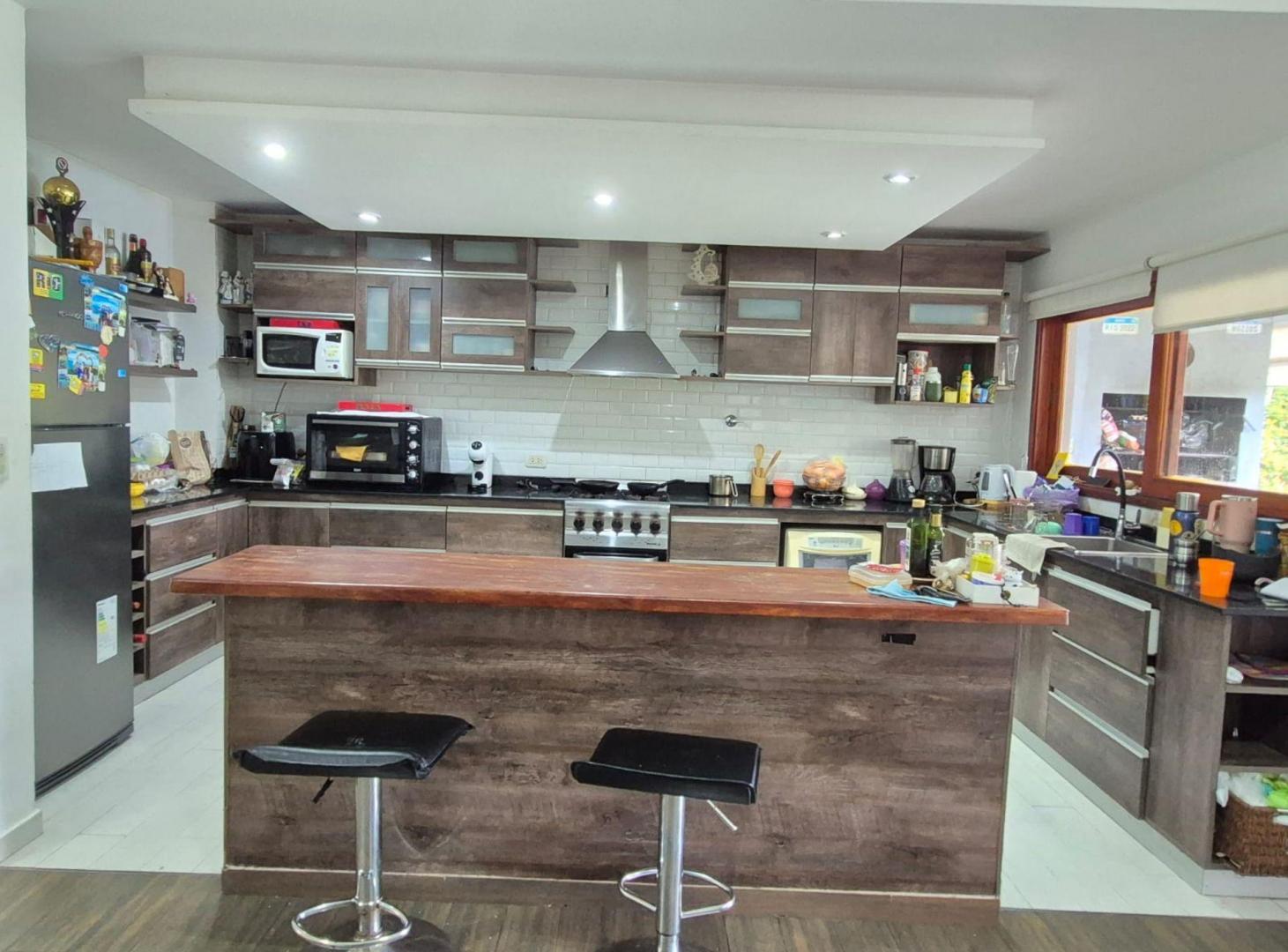 Foto de VENTA CASA. BARRIO BARRANCAS DE SANTA MARIA. TIGRE, imagen 5