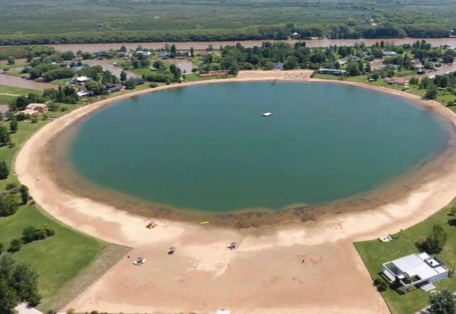Foto de Lote en VENTA Isla del Este TIGRE, imagen 1