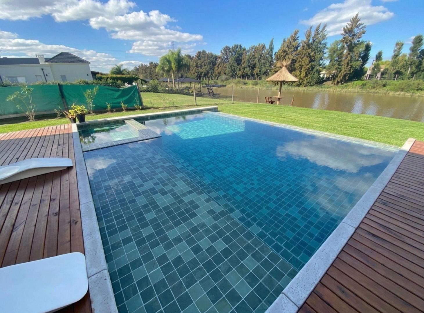 Foto de Casa 4 dorm. en Venta en Barrio San Benito al río, imagen 5