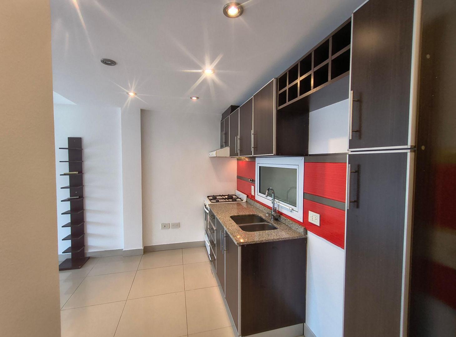 Foto de Depto 2 amb en Venta con patio Villa Pueyrredon, imagen 1