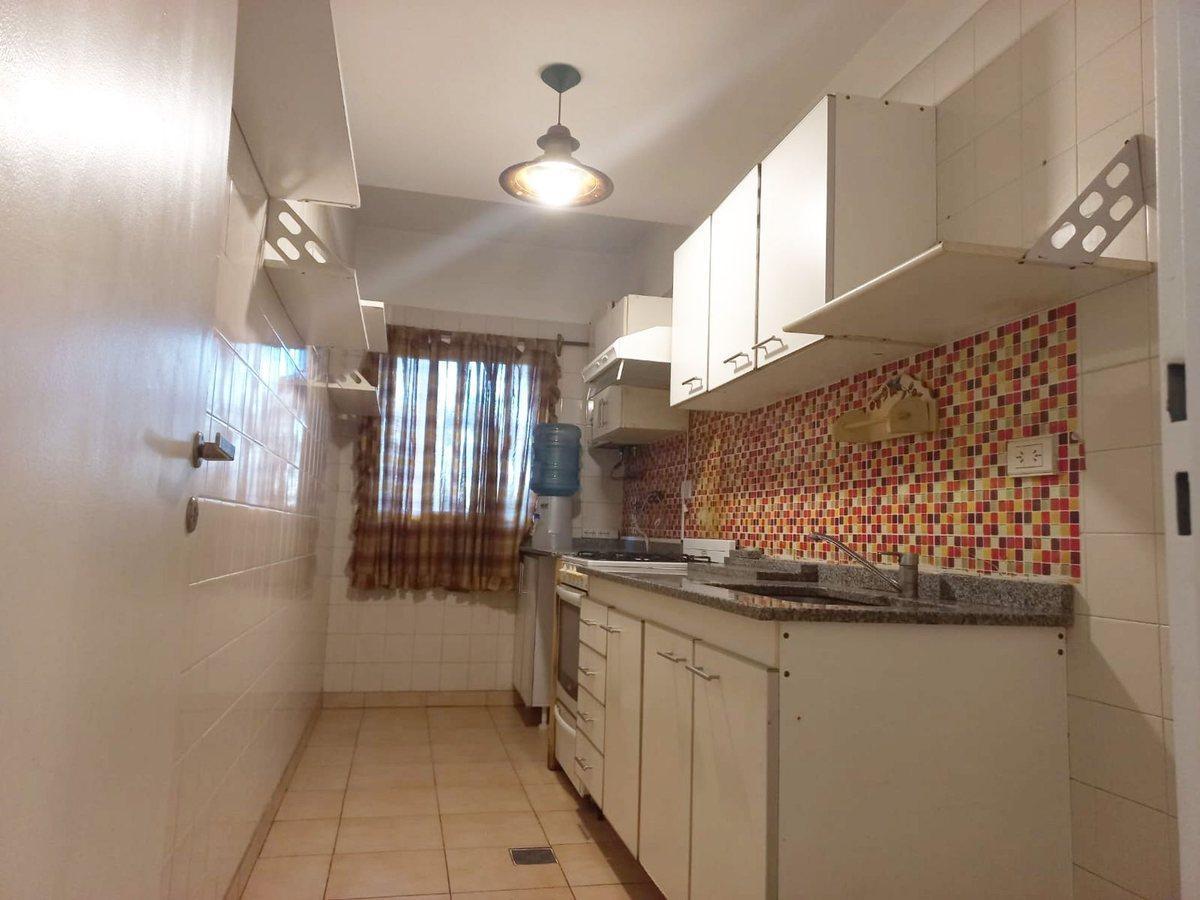 Foto de Depto 3 ambientes venta Los Álamos, Tigre pileta, imagen 2