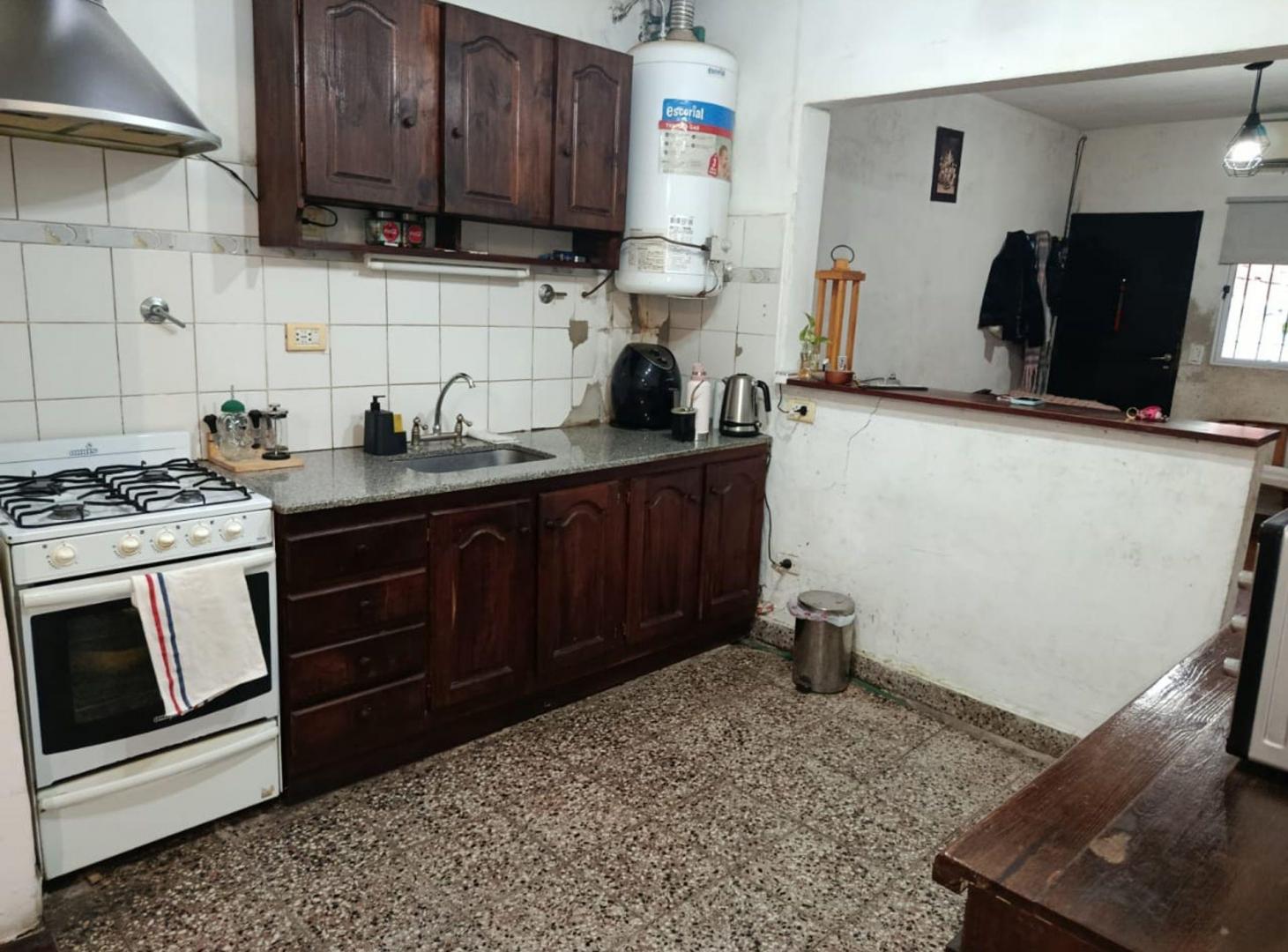 Foto de PH 4 AMB. EN VENTA EN TRONCOS DEL TALAR C/ PILETA, imagen 4