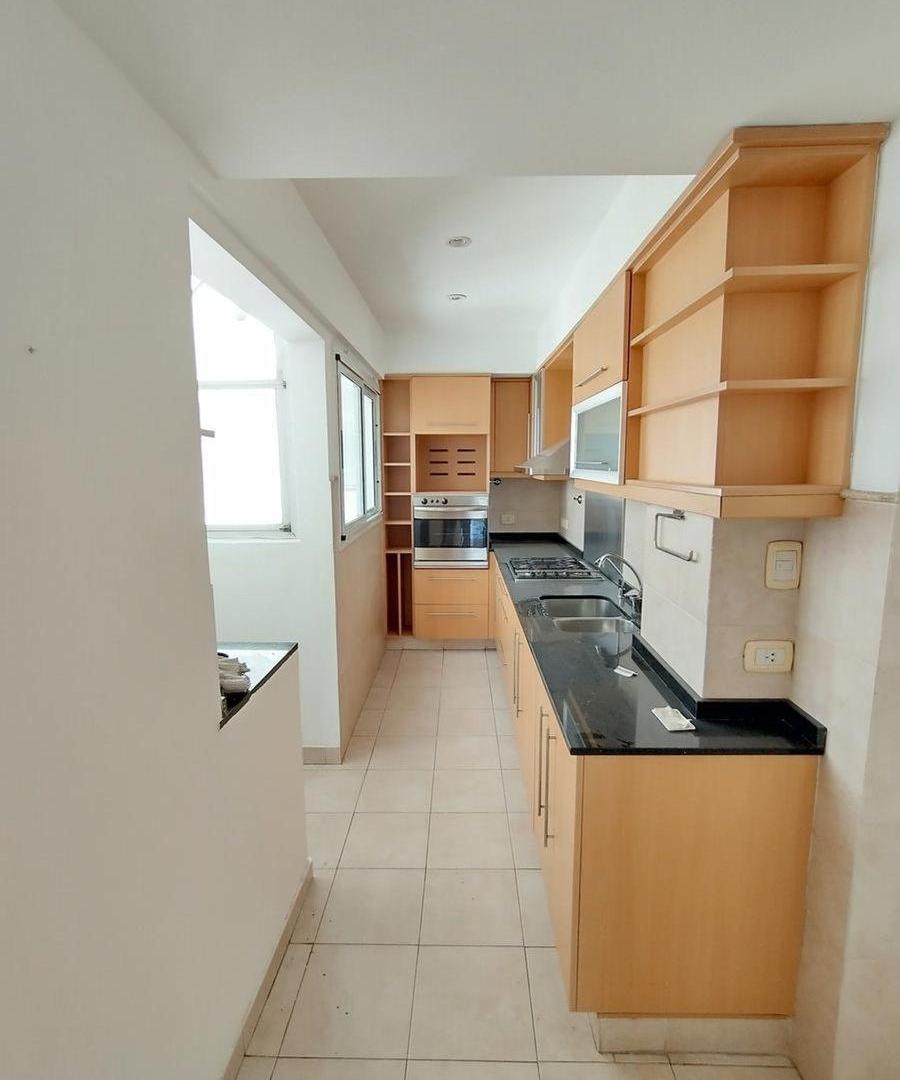 Foto de Depto 3 amb en Venta en Palermo Frente piso 10, imagen 1