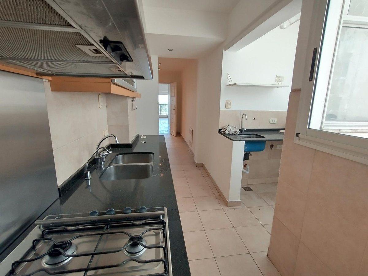 Foto de Depto 3 amb en Venta en Palermo Frente piso 10, imagen 2