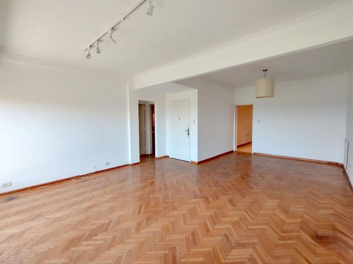 Foto de Depto 3 amb en Venta en Palermo Frente piso 10, imagen 4