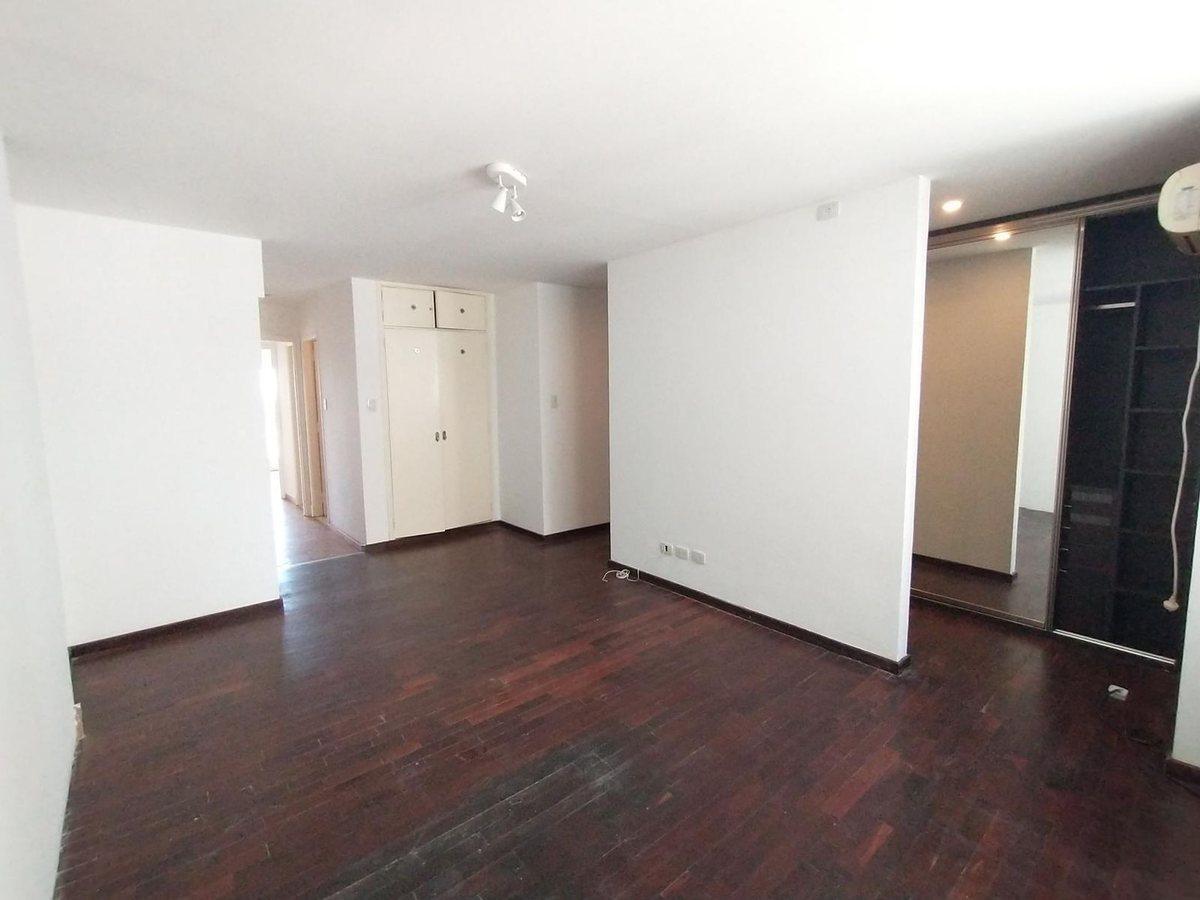 Foto de Depto 3 amb en Venta en Palermo Frente piso 10, imagen 3