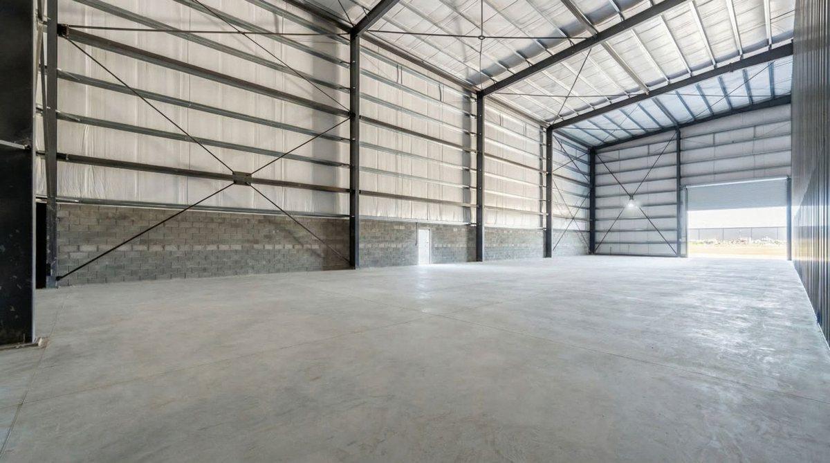 Foto de ALQUILER-NAVE AAA- AESTRENAR-R25 PARQUE INDUSTRIAL, imagen 5