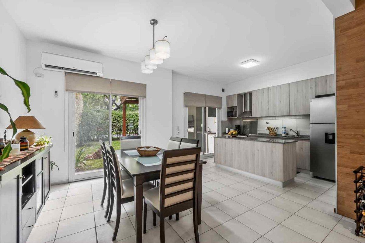 Foto de Casa tipo Dúplex - venta en El Palmar- Nordelta, imagen 4