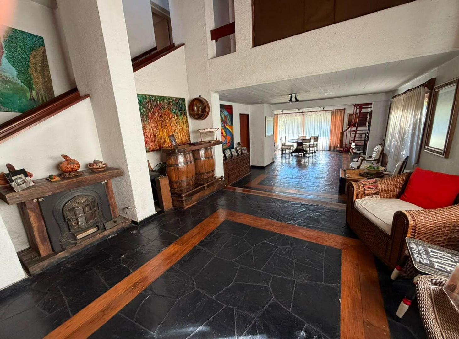 Foto de VENTA CASA MASCHWITZ COUNTRY CLUB PILETA, imagen 1