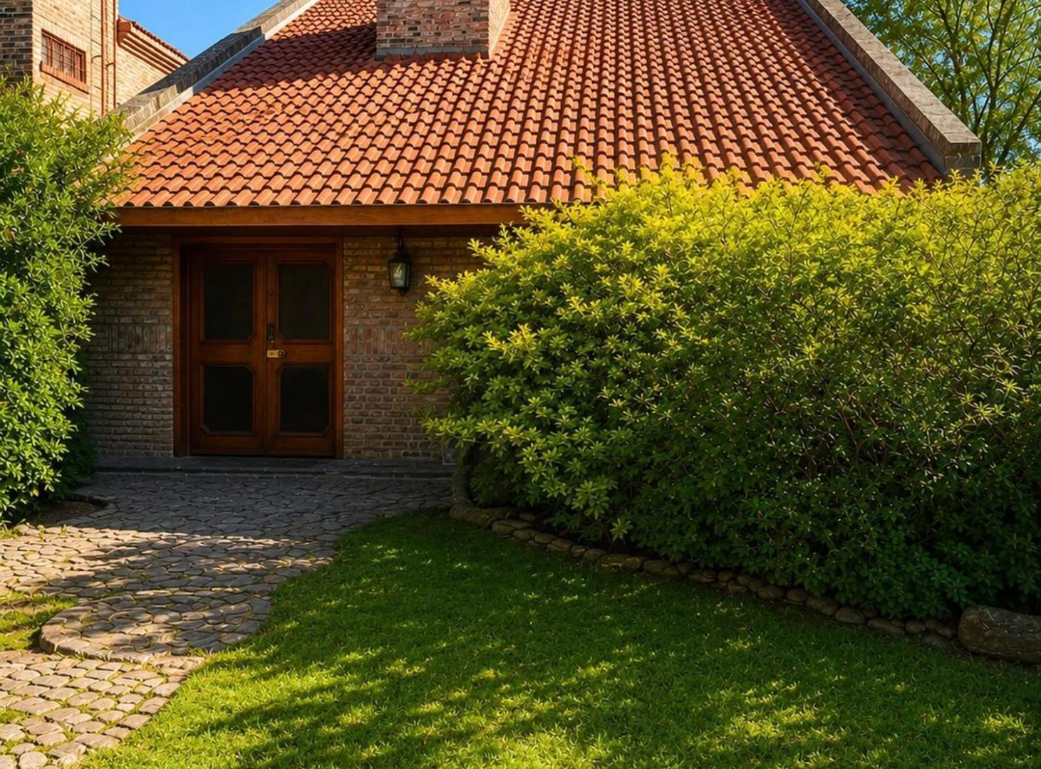 Foto de VENTA CASA MASCHWITZ COUNTRY CLUB PILETA, imagen 4