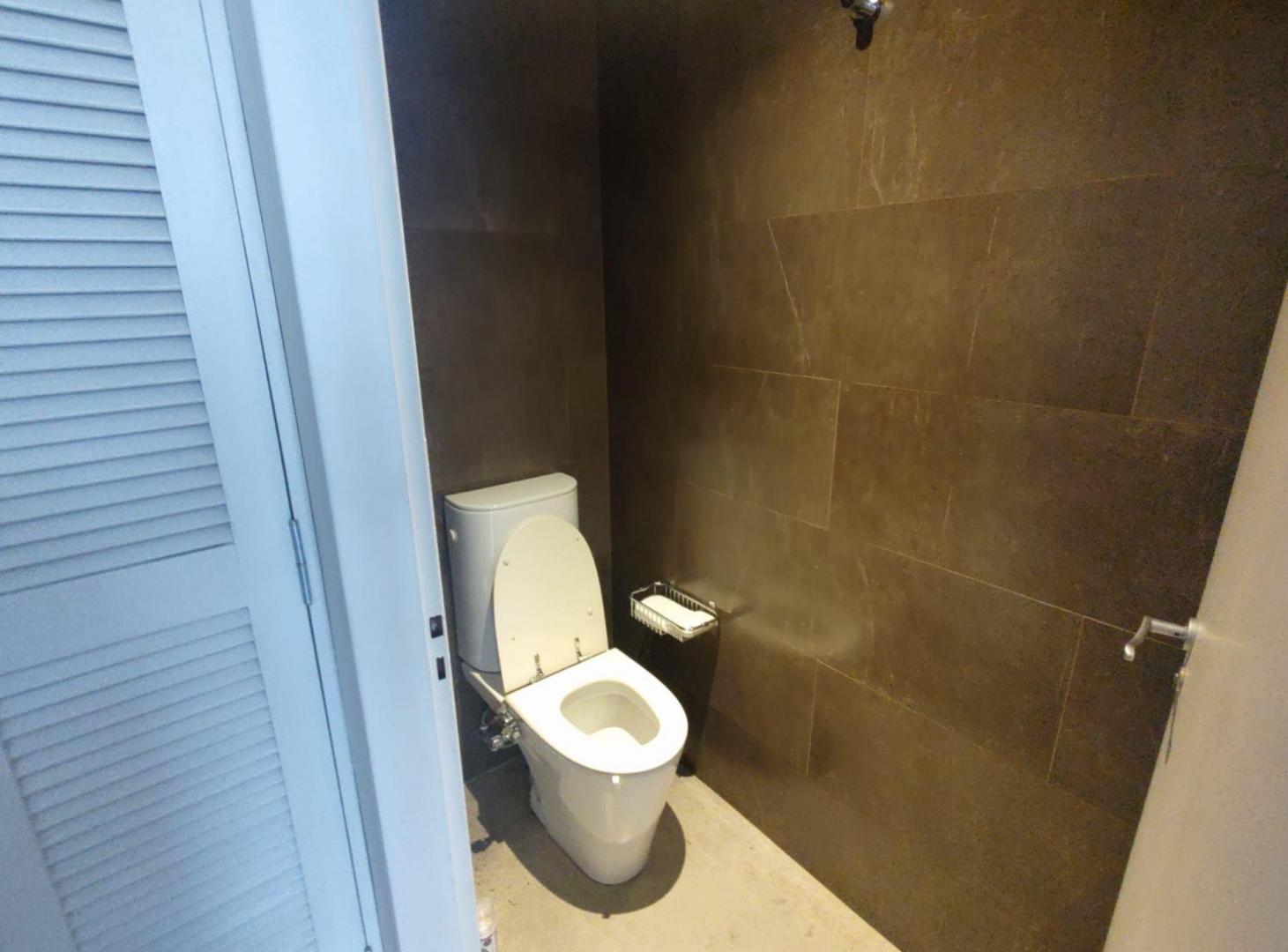 Foto de VENTA DEPTO DOS AMB EN PALERMO COCHERA PILETA, imagen 5