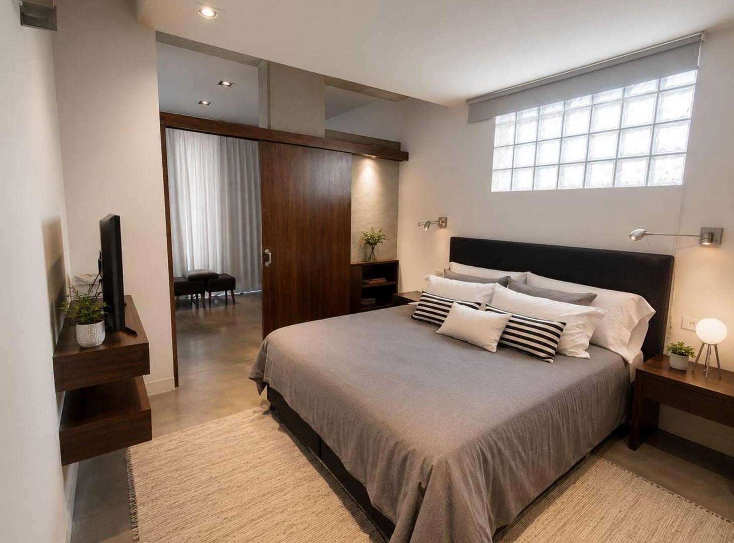 Foto de VENTA DEPTO DOS AMB EN PALERMO COCHERA PILETA, imagen 3