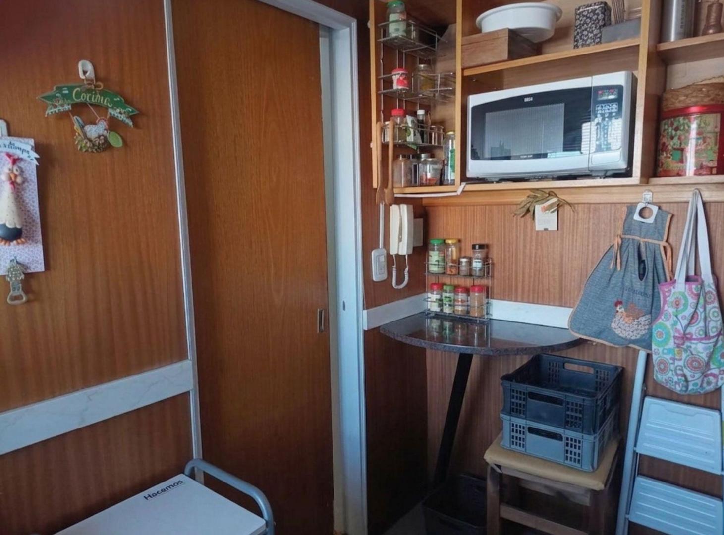 Foto de DUPLEX 3 AMB EN VENTA C/ BALCÓN ATERRAZADO COCHERA, imagen 4