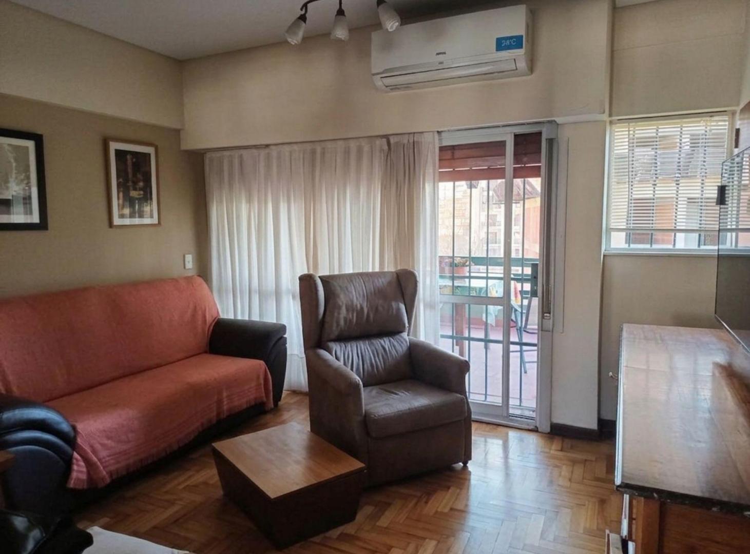 Foto de DUPLEX 3 AMB EN VENTA C/ BALCÓN ATERRAZADO COCHERA, imagen 3