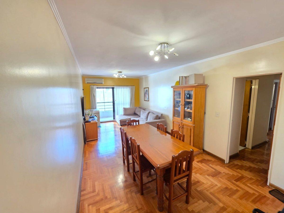 Foto de VENTA - DPTO 4 AMB COCHERA - AV. LIBERTADOR, NUÑEZ, imagen 1