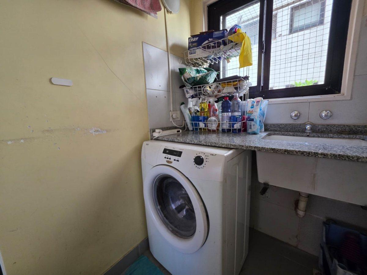 Foto de VENTA - DPTO 4 AMB COCHERA - AV. LIBERTADOR, NUÑEZ, imagen 5