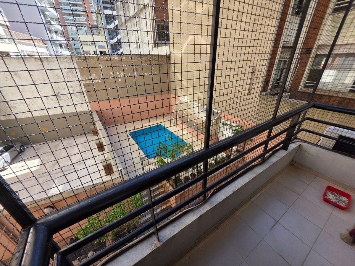 Foto de VENTA - DPTO 4 AMB COCHERA - AV. LIBERTADOR, NUÑEZ, imagen 4