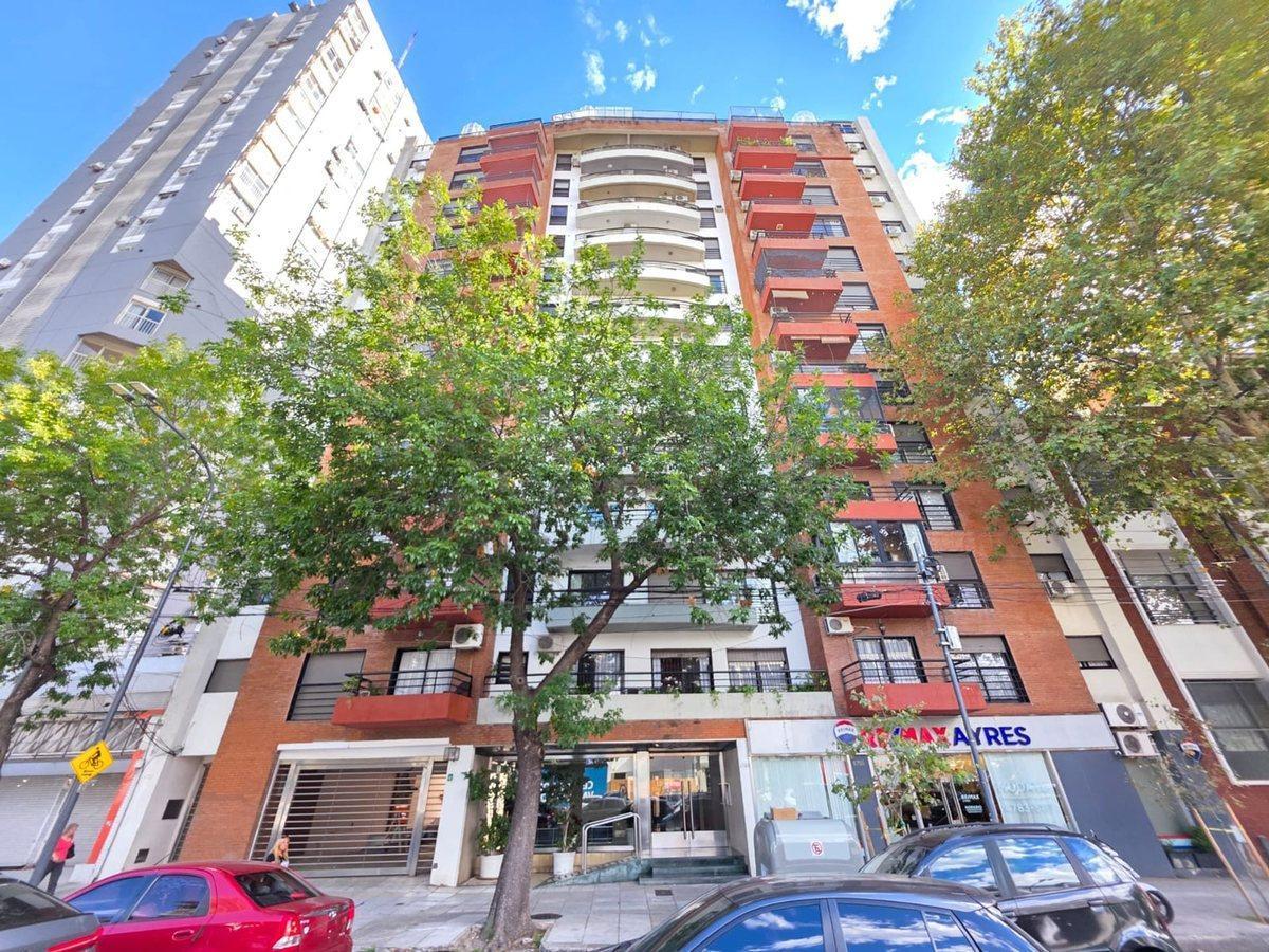 Foto de VENTA - DPTO 4 AMB COCHERA - AV. LIBERTADOR, NUÑEZ, imagen 3