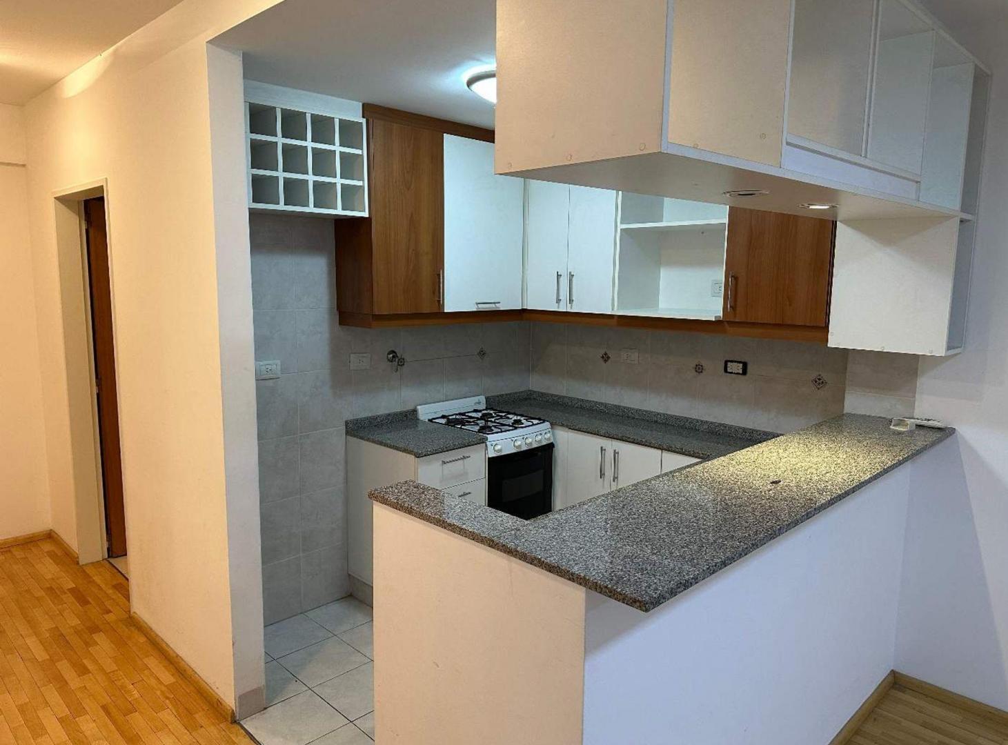 Foto de DEPTO MONOAMBIENTE EN ALQUILER EN RECOLETA, imagen 5