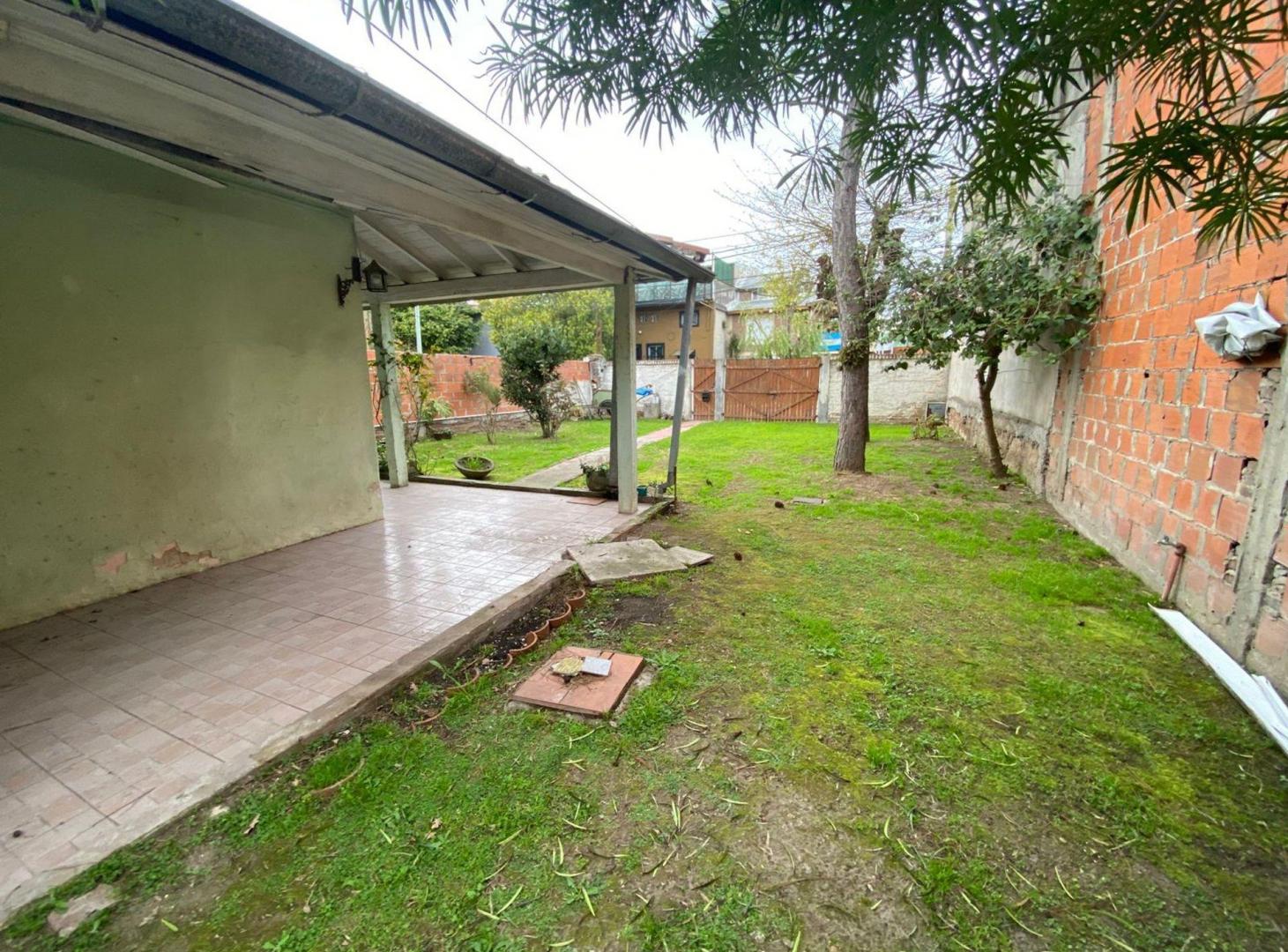 Foto de VENTA DE CASA 4 AMB PACHECO, imagen 2