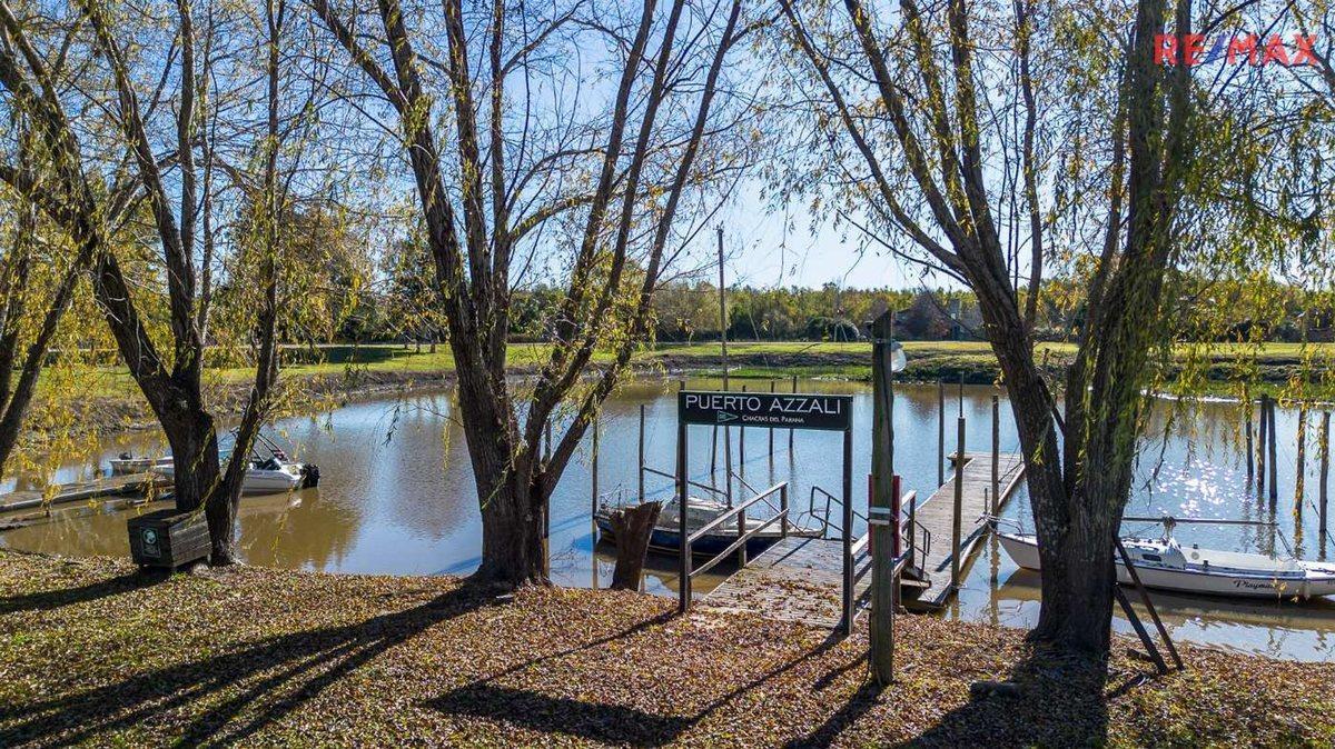 Foto de Chacra en Alquiler en Chacras del Paraná Quinta, imagen 1