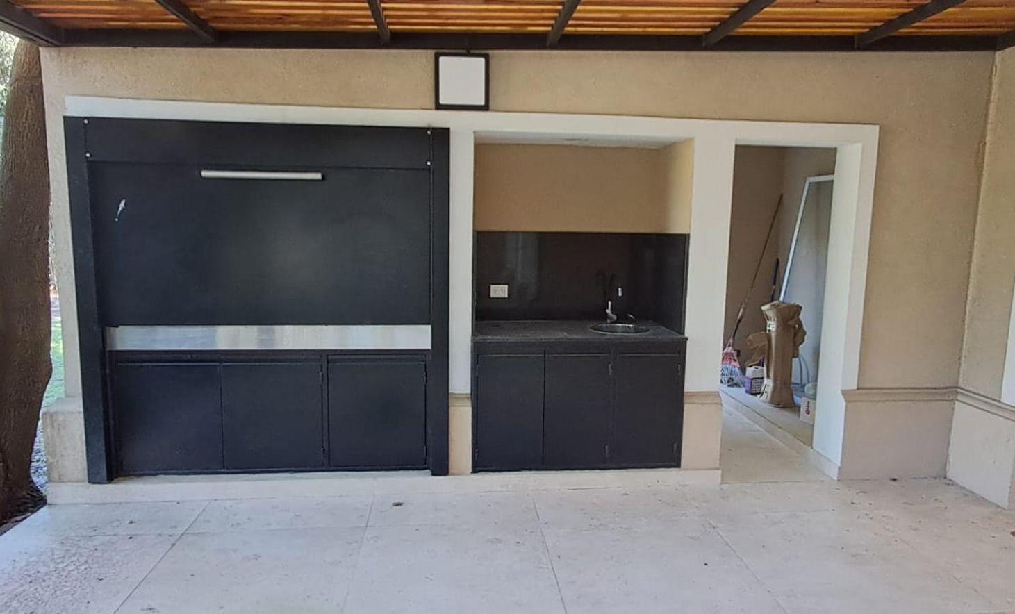 Foto de ALQUILER CASA 600M2, LOTE 2000M2, SAUSALITO PILAR, imagen 3