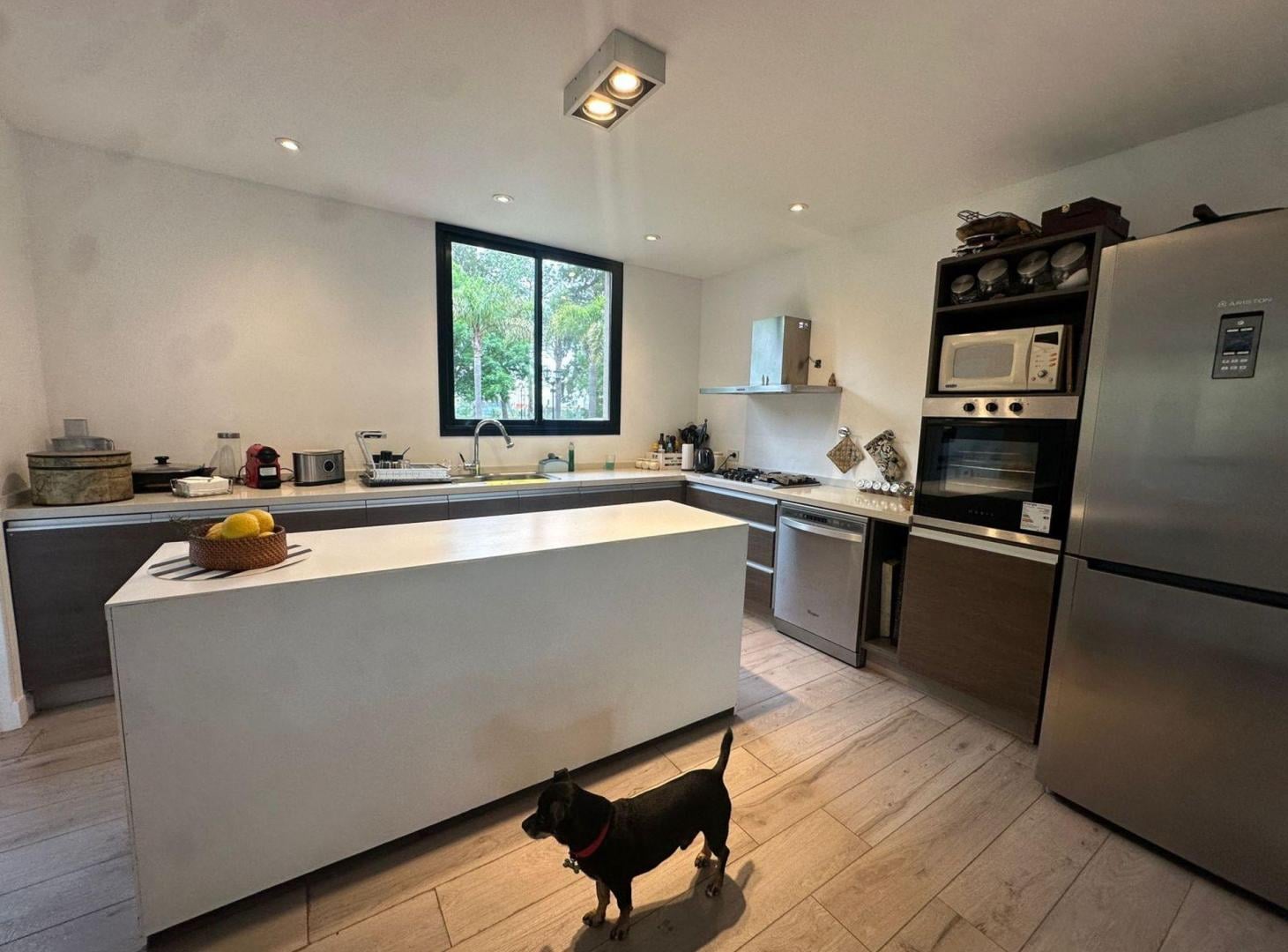 Foto de VENTA SAN ISIDRO LABRADOR APTO CREDITO L INTERNO, imagen 1
