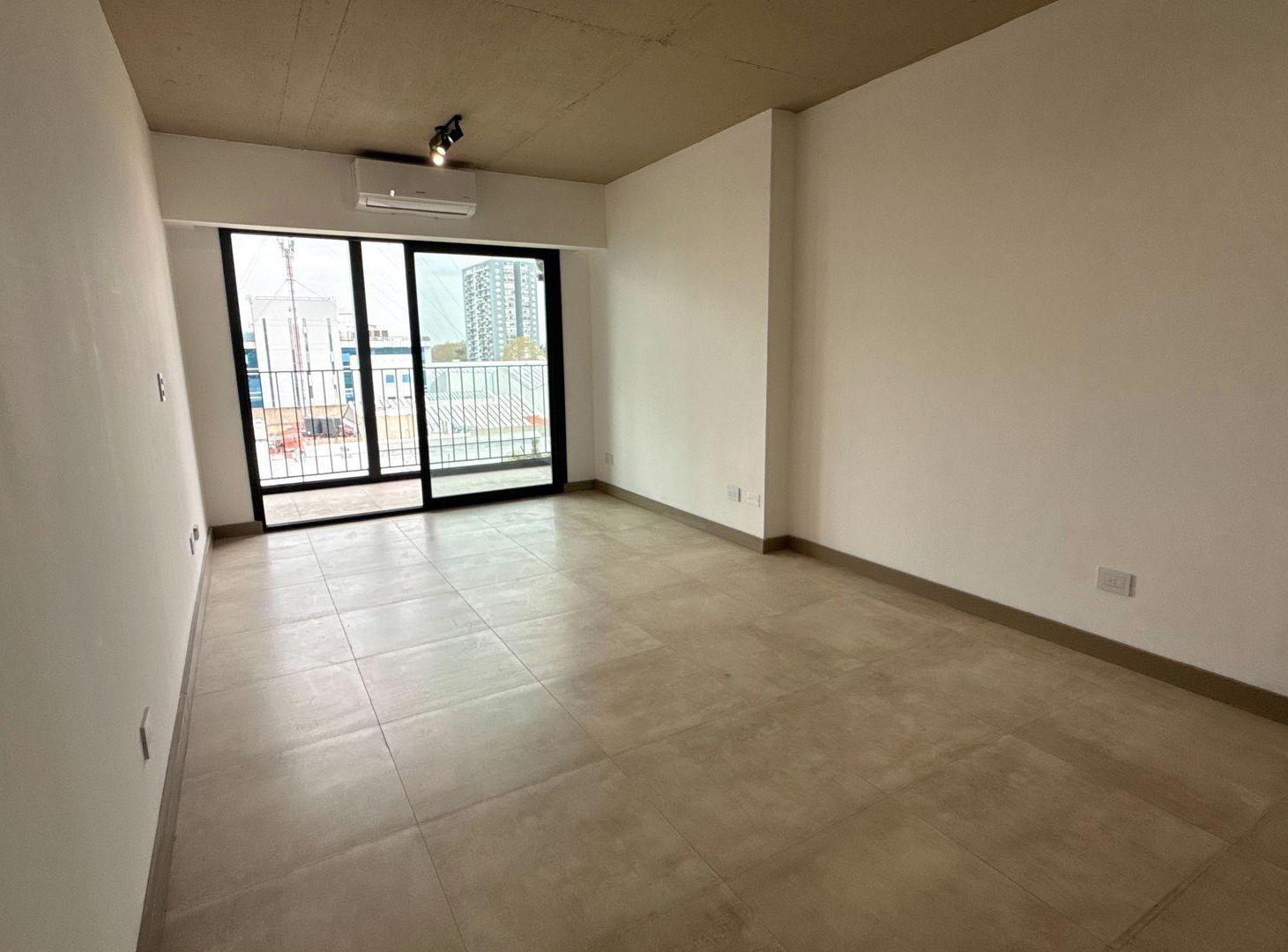 Foto de Monoambiente en alquiler en Villa Ortuzar Nuevo, imagen 5
