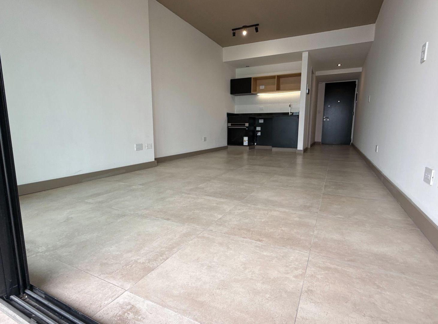 Foto de Monoambiente en alquiler en Villa Ortuzar Nuevo, imagen 3