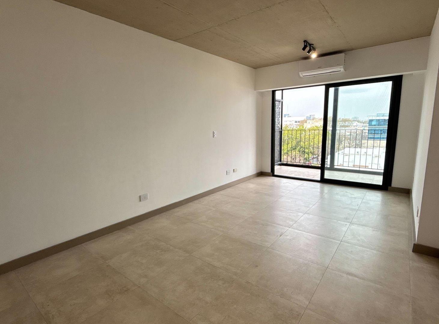 Foto de Monoambiente en alquiler en Villa Ortuzar Nuevo, imagen 4