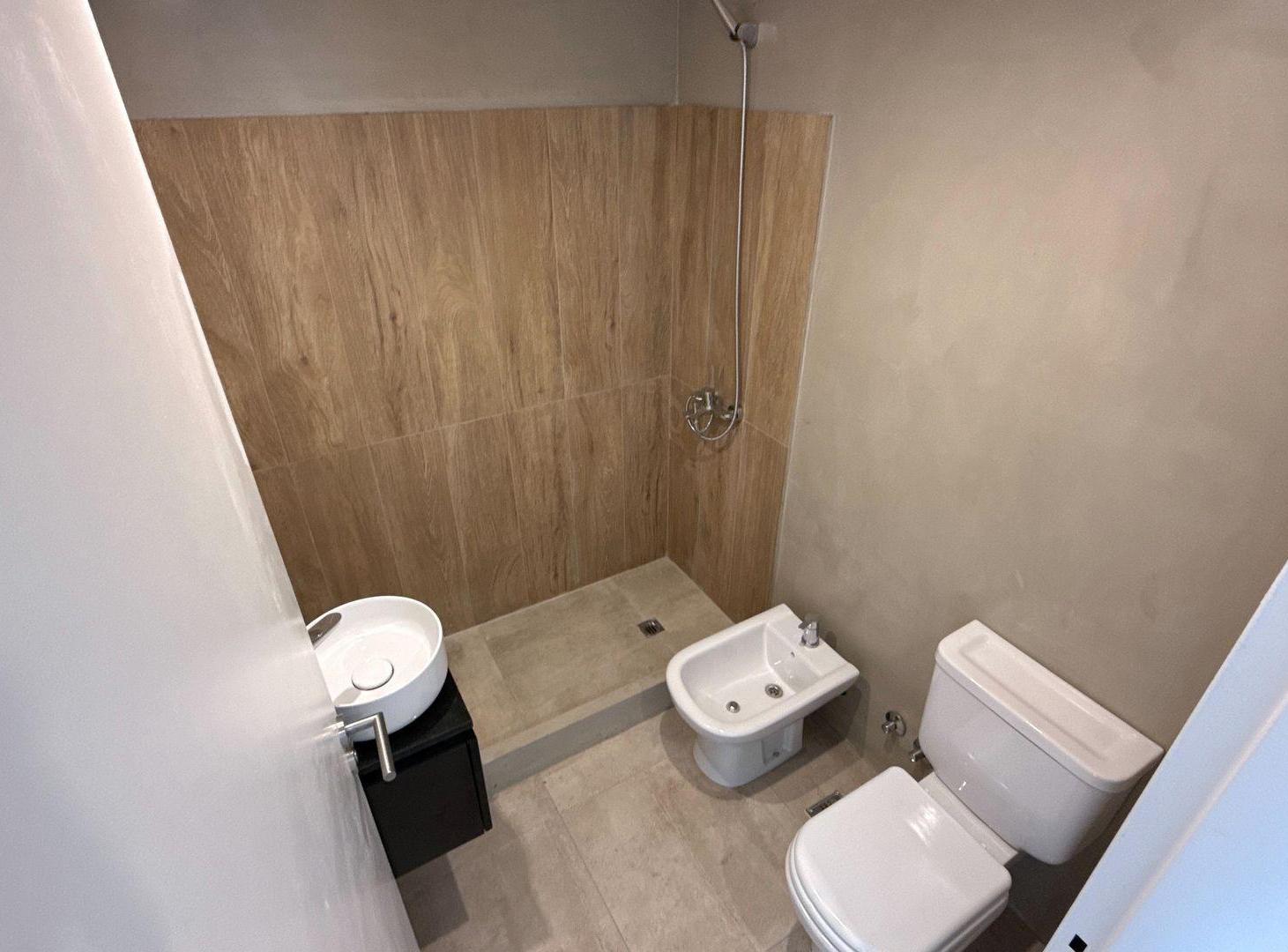 Foto de Monoambiente en alquiler en Villa Ortuzar Nuevo, imagen 2