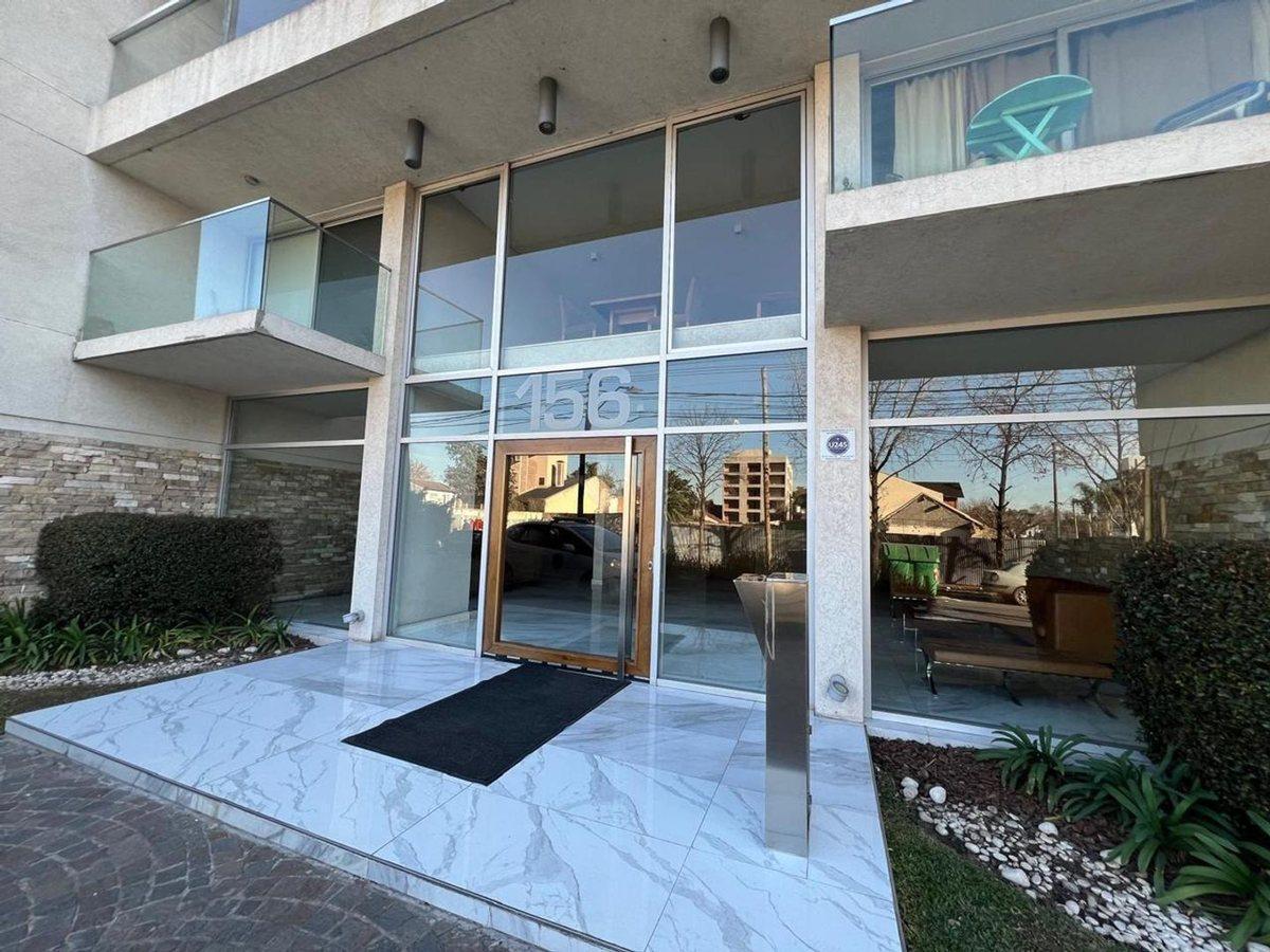 Foto de Depto 2 AMB en ALQUILER ITUZAINGÓ c/amenities, imagen 2