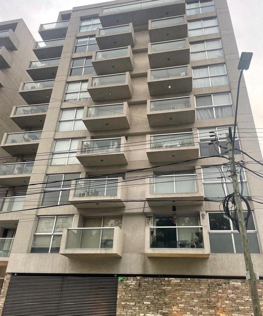 Foto de Depto 2 AMB en ALQUILER ITUZAINGÓ c/amenities, imagen 4