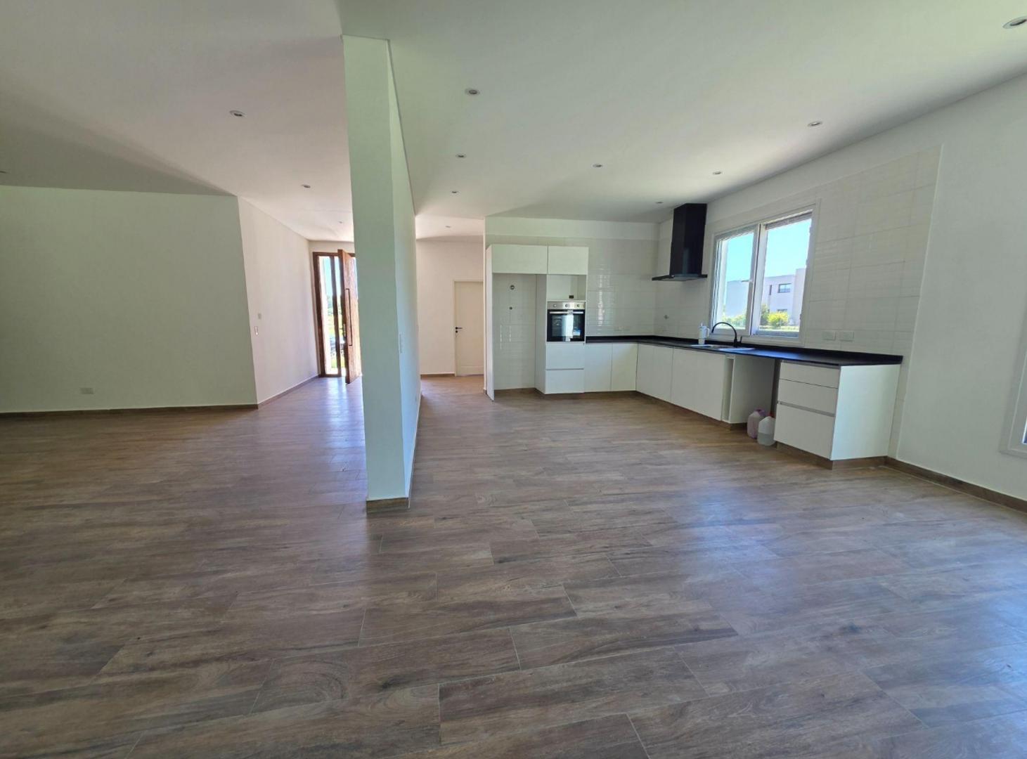 Foto de Casa en una planta en Alquiler Cardales a estrenar, imagen 1