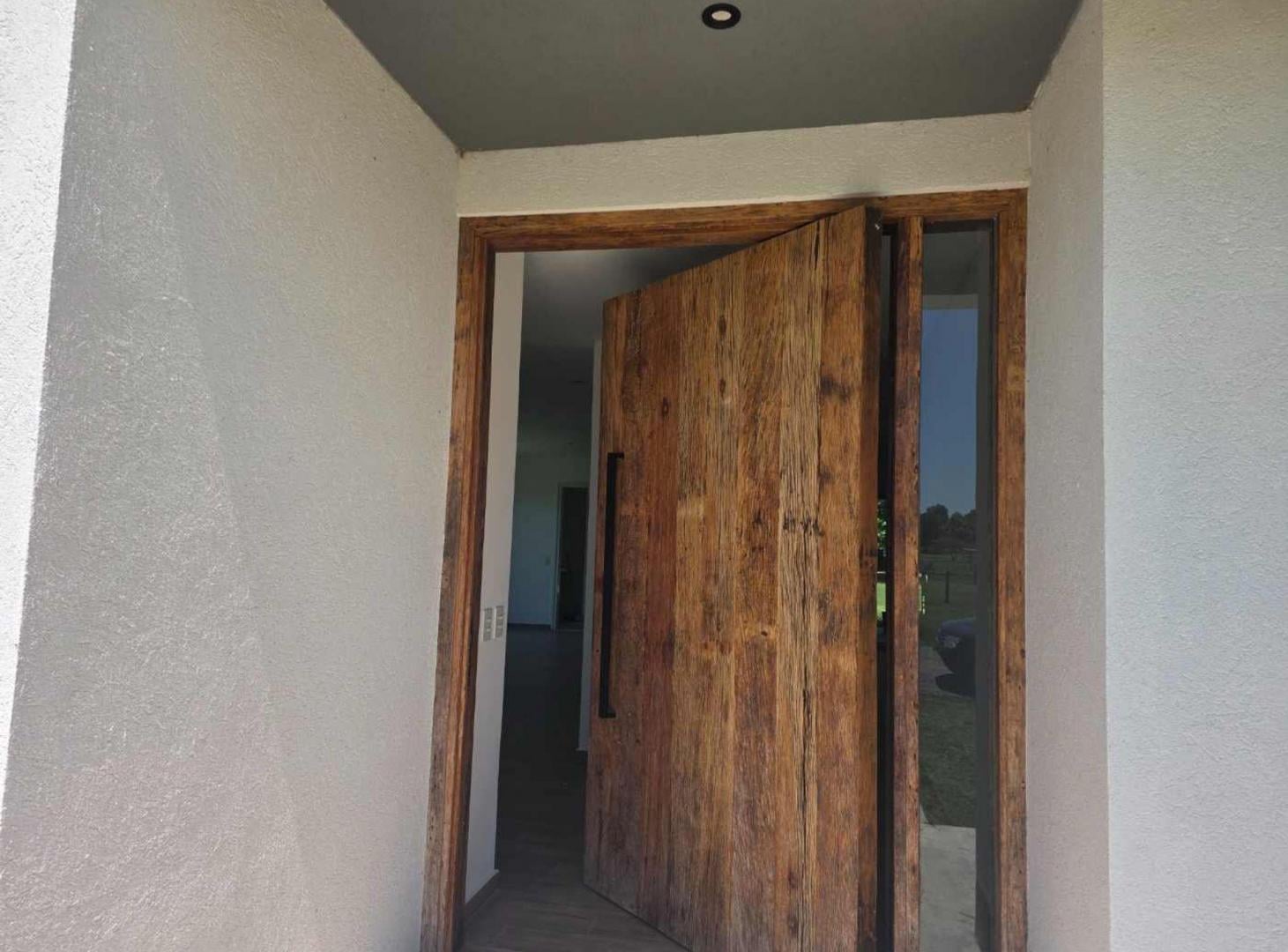 Foto de Casa en una planta en Alquiler Cardales a estrenar, imagen 2