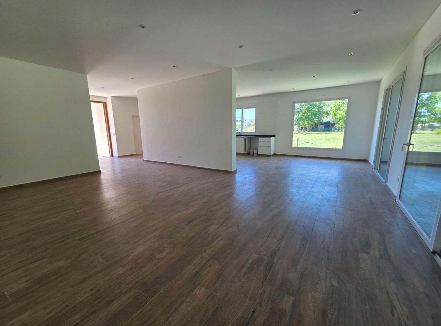Foto de Casa en una planta en Alquiler Cardales a estrenar, imagen 3