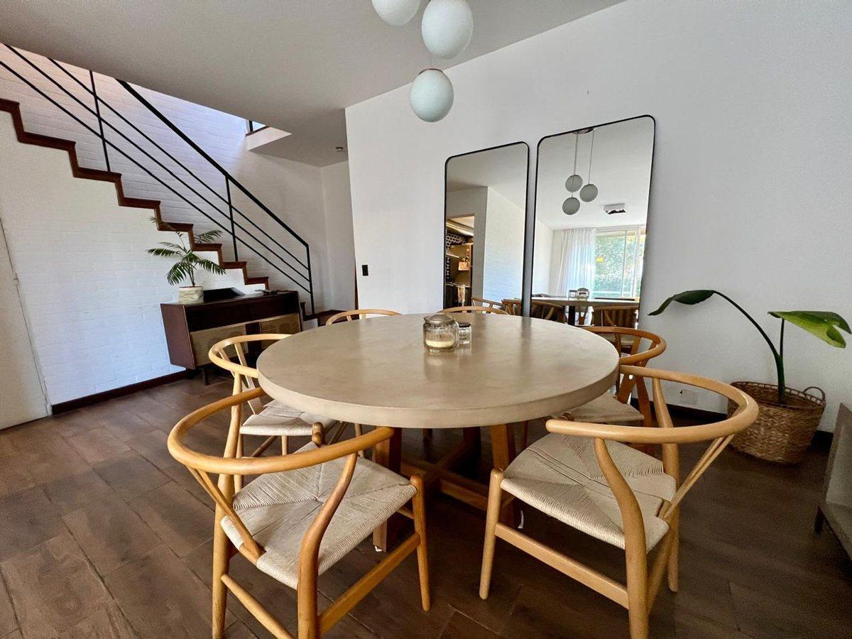 Foto de VENTA DEPTO 3 AMB COCHERA JARDINES DE SAN ISIDRO, imagen 1
