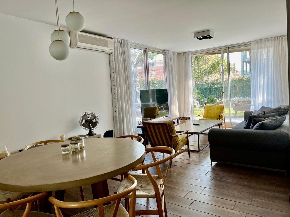 Foto de VENTA DEPTO 3 AMB COCHERA JARDINES DE SAN ISIDRO, imagen 4
