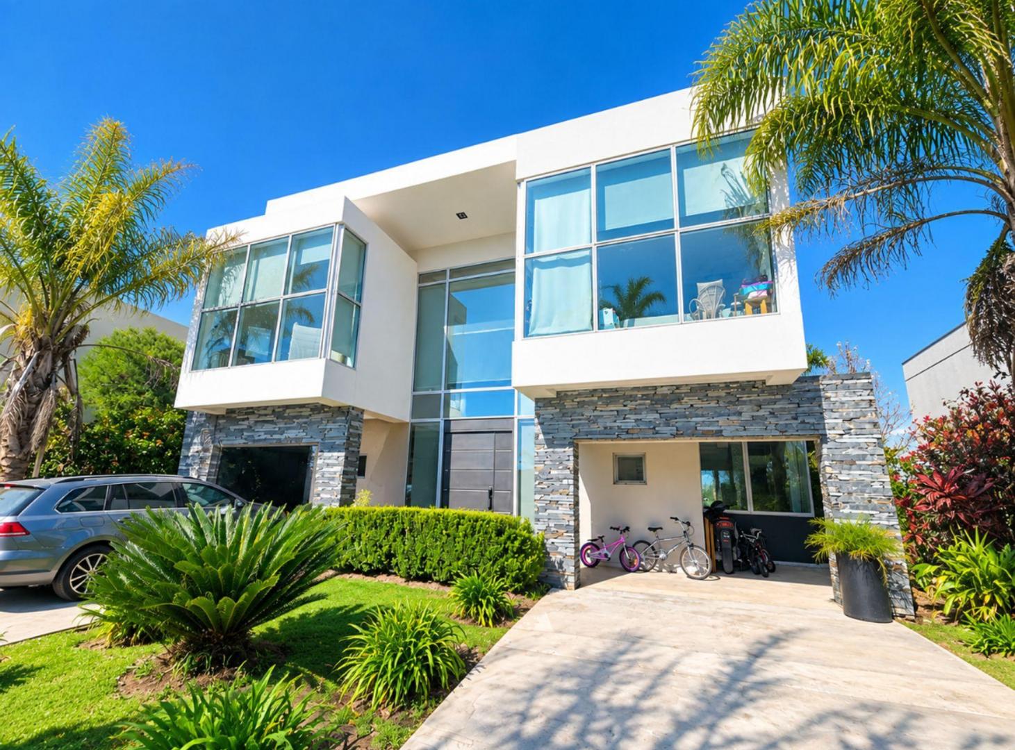 Foto de EXCLUSIVA CASA MODERNA EN EL CANTÓN- ISLAS, imagen 5