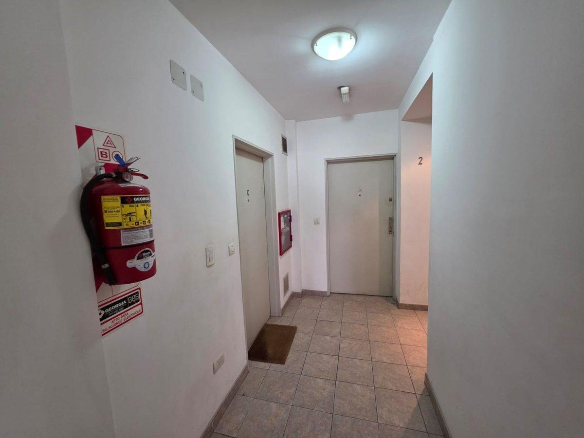 Foto de VENTA DEPTO 2 AMB VILLA PUEYRREDON FINANCIACION, imagen 5