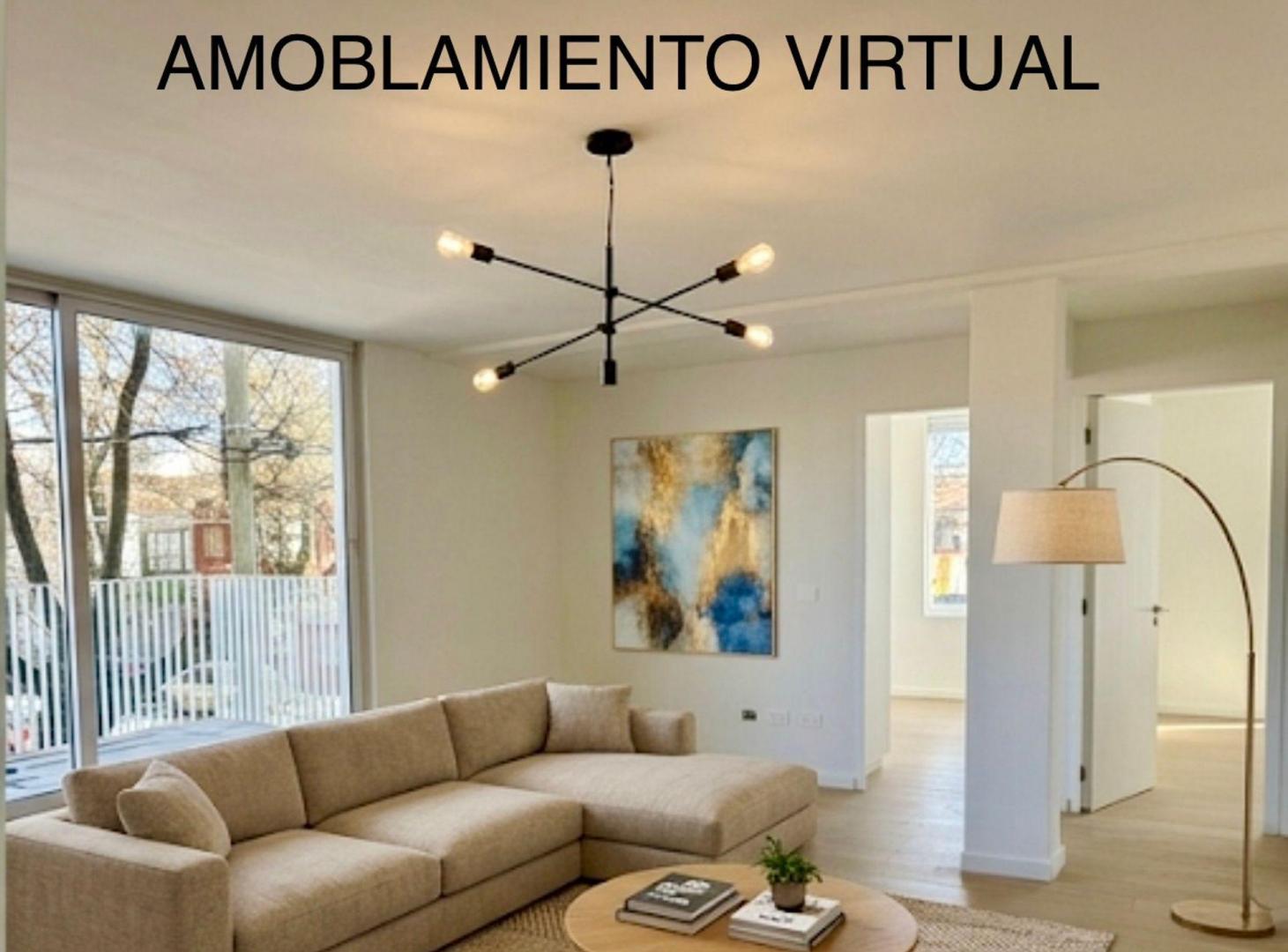 Foto de VENTA DPTO 3 AMB MUY LUMINOSO A ESTRENAR-SAAVEDRA, imagen 5